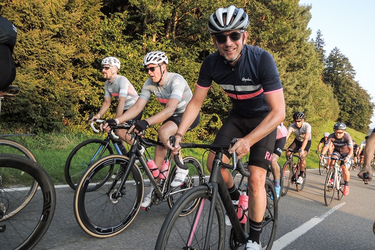 スカイと作り上げたプロダクトの舞台裏 そして次なる目標へ進むRapha
